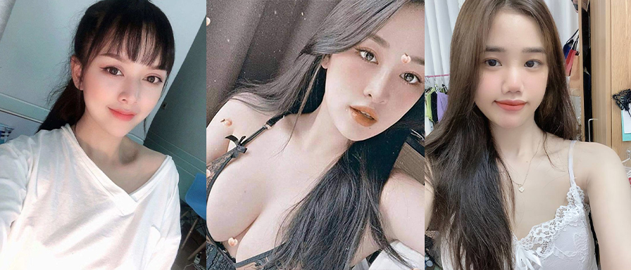 호치민 에코걸 총정리 (업체, 예약, 가격, 프로필, 노는법 등)